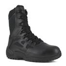 Inicialize o Reebok Work Rb8874 Rapid Response Rb Composite Toe 8