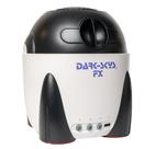 Início Planetarium Star Projector Dark Skys DS-FX com 3,1 milhões de estrelas