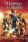 Inimigo do mundo, o - JAMBO EDITORA Inimigo do mundo, o - JAMBO EDITORA