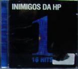 Inimigos Da HP One 16 Hits CD