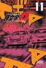 Initial D 11