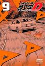 Initial D - Vol. 09 Initial D - Vol. 09