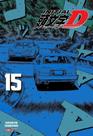 Initial D - Vol. 15