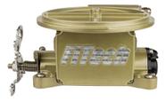 Injeção Eletrônica Fitech Go EFI 2 Barrel até 400HP 39001 (BiJet)
