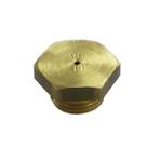 Injetor atlas original latao forno 0,95 c/gravacao 7/16 5271