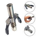 Injetor Bico Graxa Aço Bomba Granel Lubrificação Veiculos Injetor Bico Graxa Aço Bomba Granel Lubrificação Veiculos