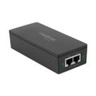 Injetor Conversor Intelbras PoE Ativo Gigabit Ethernet, PoE 200 AT