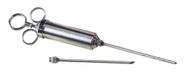 Injetor De Molhos Para Carnes - Char Broil - Aço Inox