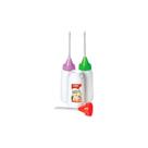 Injetor de tempeiros bisnaga 350ml - injetemp