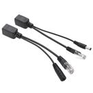 Injetor poe 30 metros