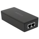 Injetor poe 802.3af/at gigabit ethernet- poe 200 at Injetor poe 802.3af/at gigabit ethernet- poe 200 at