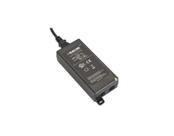 Injetor Poe Black Box 10/100/1000 Lpj000a-f-r2 Gigabit