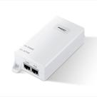 Injetor PoE Gigabit 60W IEEE802.3bt/at/af 55V 1.1A EN60GB