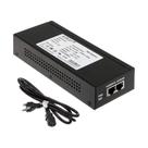 Injetor PoE LINOVISION LAS30-57CN-RJ45 30W Gigabit