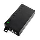Injetor PoE++ ThePoeStore 60W Gigabit 10/100/1000 Mbps RJ-45