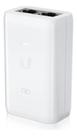 Injetor PoE Ubiquiti U-POE-AF 48v 15.36W 802.3af gigabit ethernet 110/220v