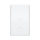 Injetor PoE Ubiquiti U-PoE-AT 30W 802.3AT para U6 AP U6-LR