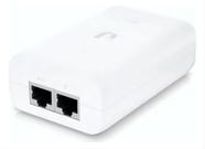 Injetor poe ubiquiti u-poe+ br 48v 0.65a gigabit unifi