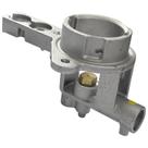 Injetor R Com Suporte Fogão Consul CDD75A CD075A CD060 CFO4