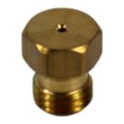 Injetor Tipo A2 - 0,83 Glp P/ Fogão Electrolux 76ber, 76ebr e 76dxr Original