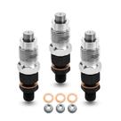 Injetores de combustível RANSOTO 16032-53900 Compatíveis Kubota D1105