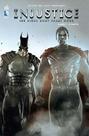 Injustice: Gods Among Us - Vol. 02 - DC COMICS