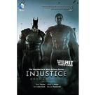 Injustice- Gods Among Us Vol. 2 - Dc Comics