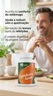 Inno Vare Espinheira Santa Cápsulas 500mg Suplemento Natural Qualidade Premium Aproveite Agora SABOR:SEM SABOR