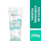 Innovator gelatina modeladora de cachos 280gr