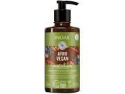 Inoar Afro Vegan Condicionador
