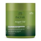 Inoar Argan Oil System - Máscara Capilar 500g Inoar Argan Oil System - Máscara Capilar 500g