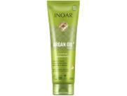 Inoar Argan Oil System Shampoo Bisnaga 240ml Inoar Argan Oil System Shampoo Bisnaga 240ml