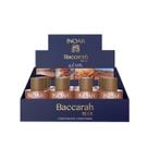 Inoar Baccarah Display Óleo de Amêndoa e Tâmara 7ml c/12un