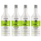 Inoar Cicatrifios - 2 Kit Shampoo e Condicionador Litro