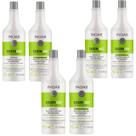 Inoar Cicatrifios 3 Kit Shampoo e Condicionador Litro Inoar Cicatrifios 3 Kit Shampoo e Condicionador Litro