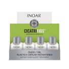 Inoar Cicatrifios Display de Óleo 7ml c/ 12un