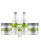 Inoar Cicatrifios Kit New Collection 5 produtos