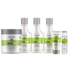Inoar Cicatrifios Kit Renovação 6 Produtos Inoar Cicatrifios Kit Renovação 6 Produtos