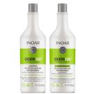 Inoar Cicatrifios Kit Shampoo + Condicionador 2x1000ml