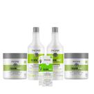 Inoar Cicatrifios New Collection - Kit 5 produtos