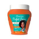 Inoar Creme Capilar Poder Das Vitaminas Perfect Curves 1kg