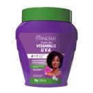 Inoar creme tratamento 1kg uva