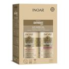 Inoar Daymoist - Kit Duo 250ml