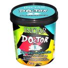 Inoar Doctor R Reconstrução - Máscara de Reconstrução Inoar Doctor R Reconstrução - Máscara de Reconstrução