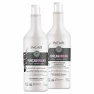 Inoar Força E Brilho Kit - Shampoo+ Condionador Inoar Força E Brilho Kit - Shampoo+ Condionador