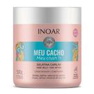 Inoar Gelatina Meu Cacho Meu Chush 500g