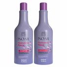 Inoar Hyaluronic Force Kit - Shampoo + Condicionador