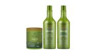 Inoar Kit Argan Oil 3 Produtos Litro Inoar Kit Argan Oil 3 Produtos Litro