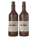 Inoar Kit Cacau Forte Shampoo e Condicionador 800ml