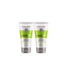 Inoar Kit Cicatrifios 2 Leave-in 50g
